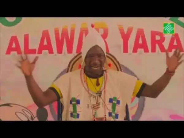 Video: Alawar Yara Kashi Na 139